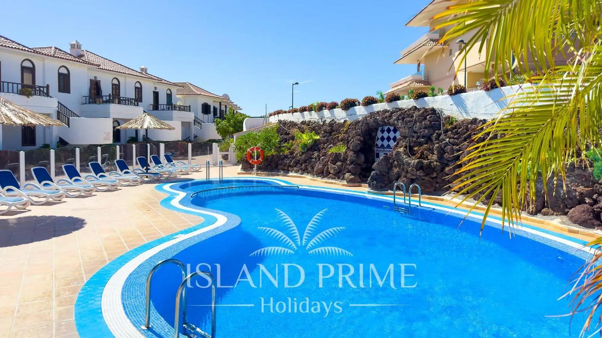 Amazing Sea & Marina Views With Golf Views In Heated Pool Complex Aq846 Apartment San Miguel de Abona 0*,  Spain