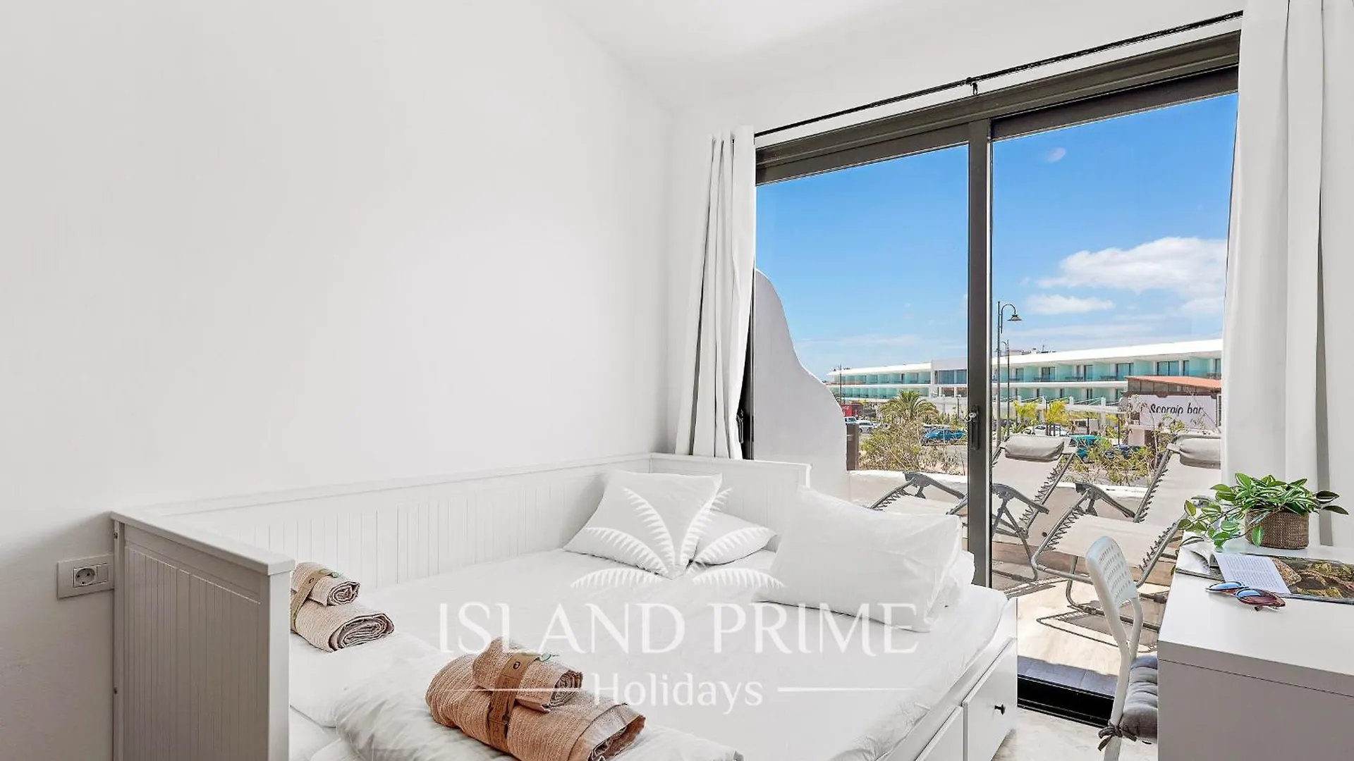 Amazing Sea & Marina Views With Golf Views In Heated Pool Complex Aq846 Apartment San Miguel de Abona 0*,  Spain